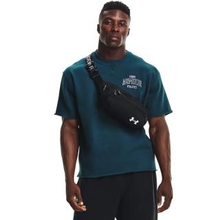 【UNDER ARMOUR】Flex腰包_1364190-002(黑)