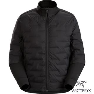 【Arcteryx 始祖鳥】女 Kole 羽絨 外套(黑)