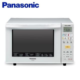 【Panasonic 國際牌】23L 光波燒烤變頻式微波爐(NN-C236)