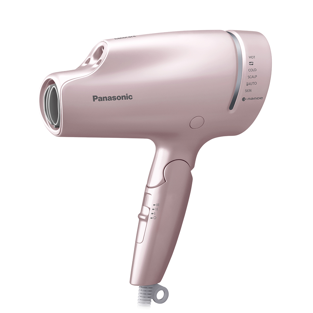 新品・未使用】Panasonic EH-NA0J-P PINK-