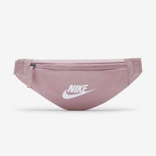 【NIKE 耐吉】腰包 NK HERITAGE S WAISTPACK - FA21 男款 女款 粉(DB0488630)