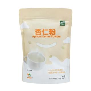 【里仁】杏仁粉250g