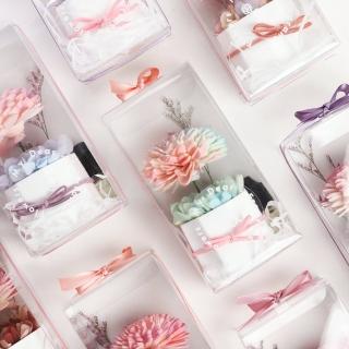 【MY DEAR STRAWBERRIES】Unicorn夢幻七彩擴香花 含5ml精油(花禮/花盆/擴香花/買花/辦公室/小物/療癒/送禮)