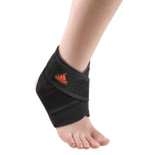 【adidas 愛迪達】WUCHT P3 護具 運動護踝(MB0218 MIT製造 籃球、羽球、運動必備)