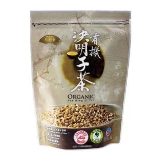 【里仁】有機決明子茶3包組(10g*20入/包)