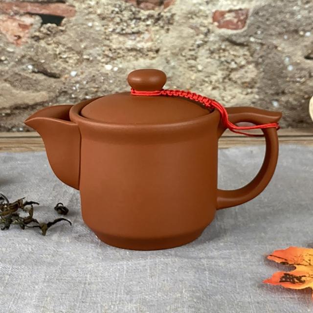 【台灣製造】小側杯 250CC 鶯歌陶藝之美(茶具 茶壺朱泥 紫砂 段泥 泡茶壺 茶杯)