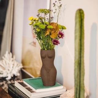 【DOIY】裸女花器(L)