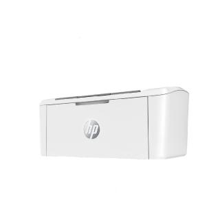 【HP 惠普】官方直營 LaserJet M111w 單功黑白雷射印表機/列印(7MD68A)