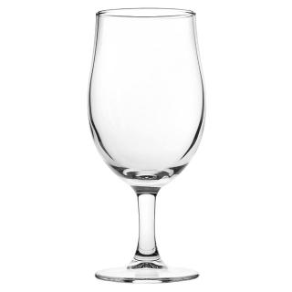 【Utopia】高腳啤酒杯(280ml)
