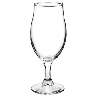 【Pulsiva】Cologne高腳啤酒杯(261ml)