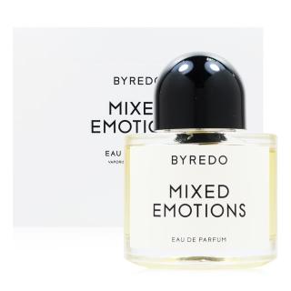 【BYREDO】MIXED EMOTIONS 迷式異泫淡香精 50ML(平行輸入)