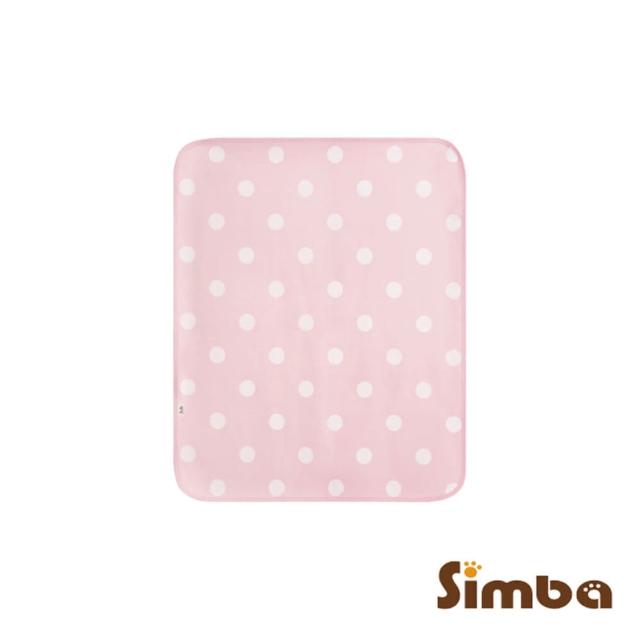 【Simba 小獅王辛巴官方直營】嬰兒防水保潔尿墊