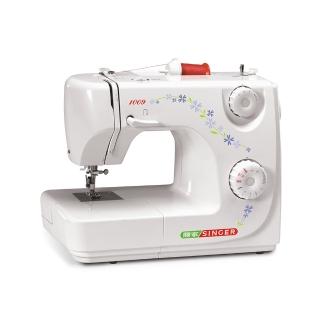 9557930 OL 【SINGER 勝家】縫紉機 不買會後悔**瘋狂跳樓價(1009如逢缺貨將以1306出貨*穿線器不付*)