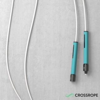 【CROSSROPE】JRD Freestyle LE Rope 跳繩(花式跳繩)