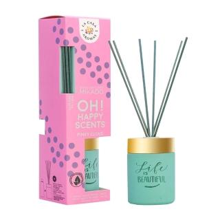 【LA CASA】西班牙幸福擴香組-美麗的FU~ 100ml(代理商公司貨)