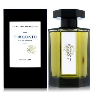 【L Artisan Parfumeur 阿蒂仙之香】TIMBUKTU 專屬你心淡香水 100ML(平行輸入)