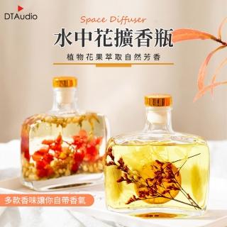 【聆翔】水中花擴香瓶 100ML
