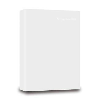 時間感手帳 Running planner 2022