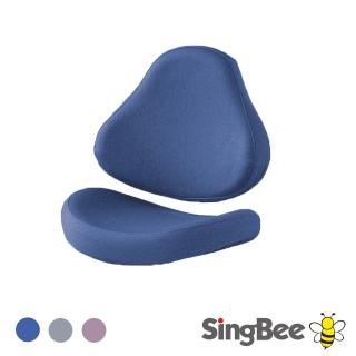 【SingBee 欣美】139S單背椅布套(成長椅/椅布套)