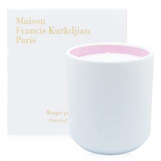 【Maison Francis Kurkdjian】SCENTED CANDLE 美好家香系列蠟燭 ANOUCHE 甜蜜 280G(平行輸入)