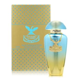 【The Merchant Of Venice 威尼斯商人】LA FENICE POUR FEMME 拉菲尼斯歌劇院女性淡香精50ML(平行輸入)