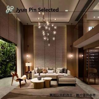 【Jyun Pin 駿品裝修】美式室內裝潢天地墻設計施工(天花板/燈具/地磚/油漆/專業施工)