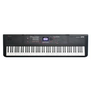 【Kurzweil】SP6 Stage Piano 88鍵 舞台電鋼琴(88鍵 舞台電鋼琴 電鋼琴)