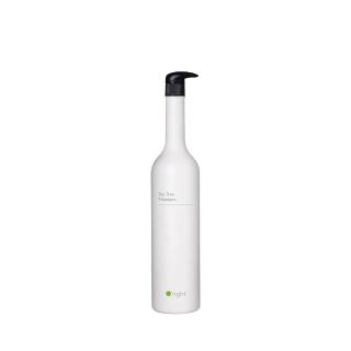 【O’right 歐萊德】茶樹洗髮精1000ml(推薦頭皮屑/頭皮癢困擾者使用)