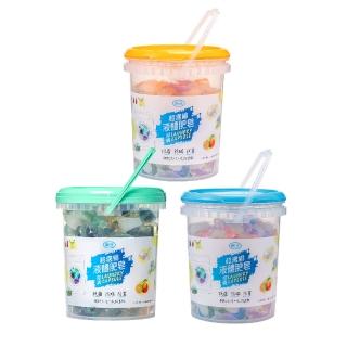 【Lanown 南王】液體肥皂膠囊 桶裝家庭號(奈米銀系列/茶皂素系列/深色福袋)