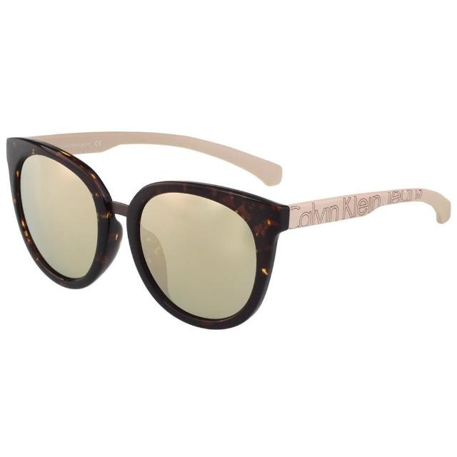 【FENDI 芬迪】GUCCI/CK/GA/LONGCHAMP/McQueen光學/太陽眼鏡(共多款任選)