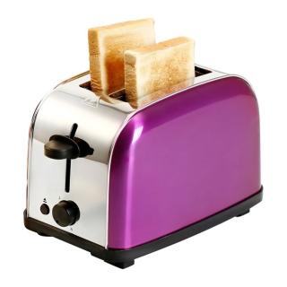 【CookPower 鍋寶】不鏽鋼烤吐司麵包機(OV-580-D)