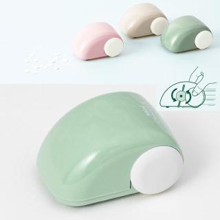 【MIDORI】70週年限定 Mini Cleaner清潔小車II(粉彩限定綠)
