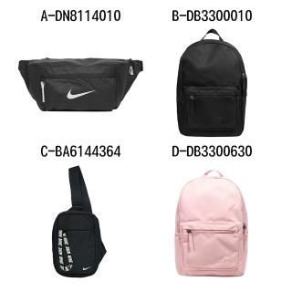 【NIKE 耐吉】腰包 NK TECH WAISTPACK WNTRZD 男女-A-DN8114010 B-DB3300010 精選七款