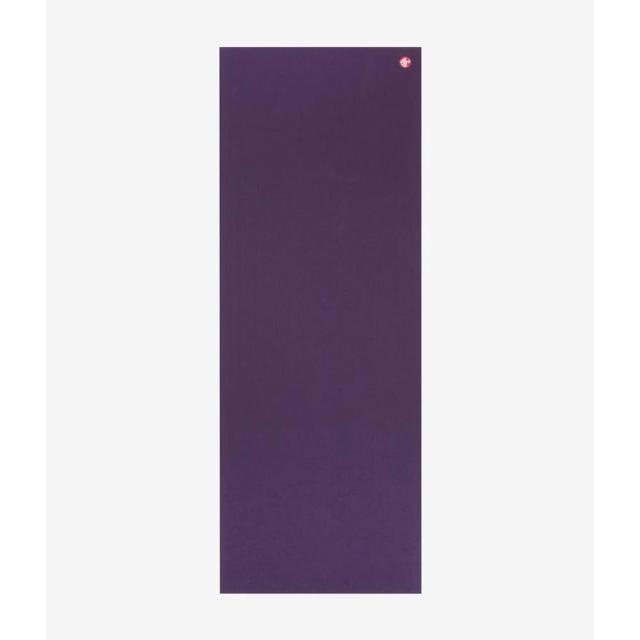【Manduka】PRO Mat 高密度PVC瑜珈墊 6mm(多色可選)