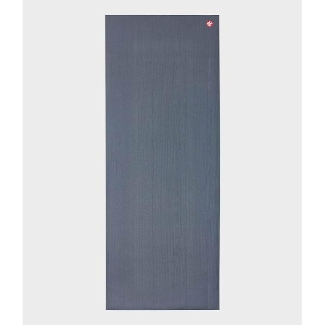 【Manduka】PRO Mat 高密度PVC瑜珈墊 6mm(多色可選)