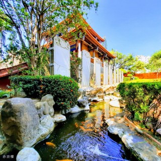 【台南富信大飯店】雙人1泊1食雙人(平日升等雅緻家庭房/暑假不加價)