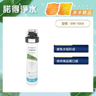 【諾得淨水】★抑垢型★廚下型淨水器(PentairEverpure BW-100A)