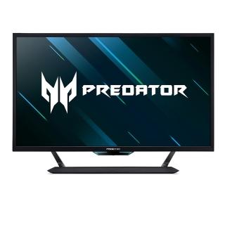 【Acer 宏碁】42.5型 VA遊戲電競螢幕螢幕 支援HDMI介面/G-SYNC(CG437K S)