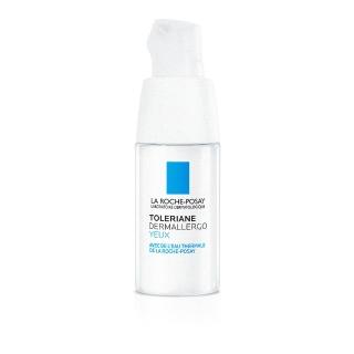 【理膚寶水】多容安超極效舒敏眼霜 20ml(眼霜/敏感肌保濕)