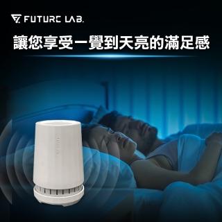 【Future Lab. 未來實驗室】TechASleep 睡眠管家