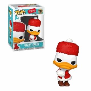 【FUNKO】POP 迪士尼 聖誕節 2021 黛西(代理版)