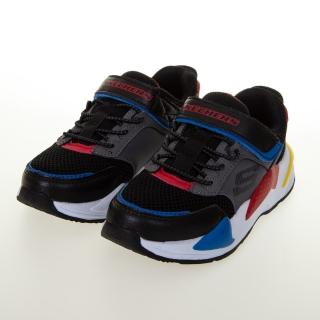 【SKECHERS】男童系列 ULTRASURGE(403742LBKMT)