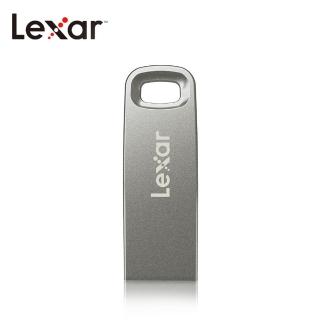 【Lexar 雷克沙】256GB JumpDrive M45 USB3.1金屬隨身碟(公司貨)