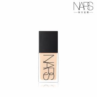 【NARS】裸光肌萃粉底精華(小光瓶)