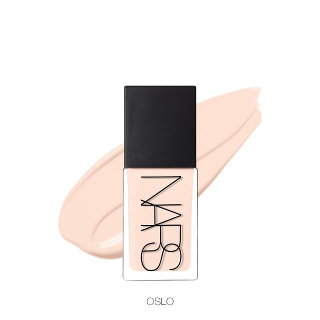 【NARS】官方直營 裸光肌萃粉底精華(小光瓶粉底液/週年慶)