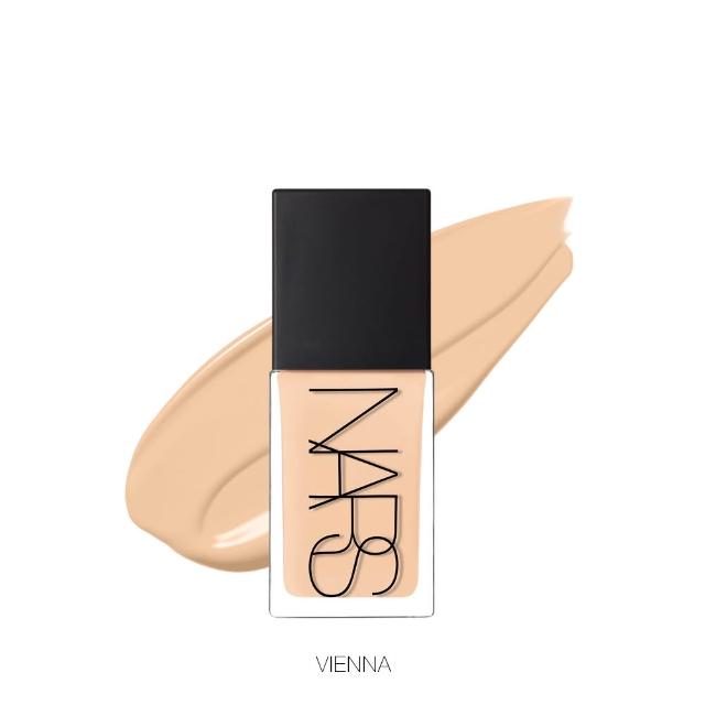 【NARS】官方直營 裸光肌萃粉底精華(小光瓶粉底液/週年慶)
