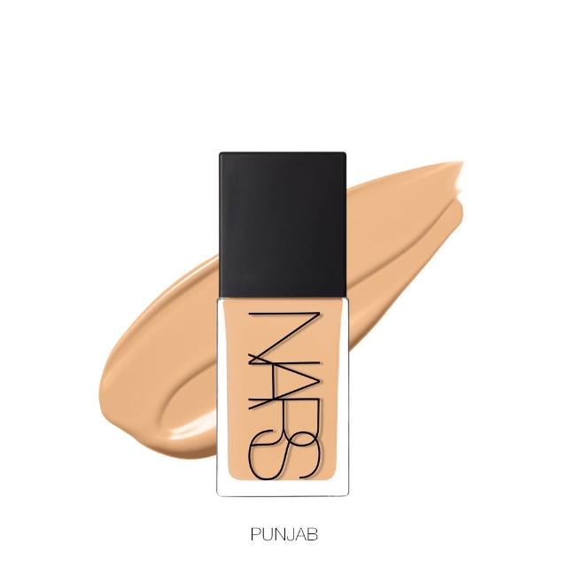 【NARS】官方直營 裸光肌萃粉底精華(小光瓶粉底液/週年慶)