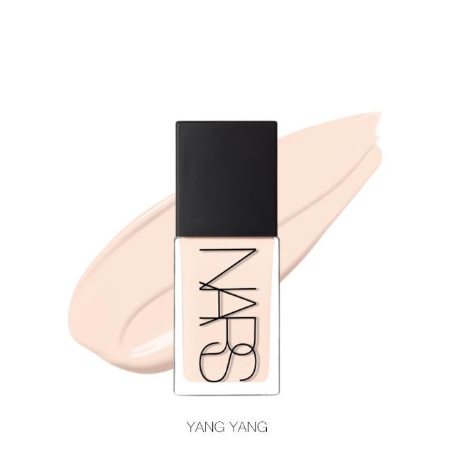 【NARS】官方直營 裸光肌萃粉底精華(小光瓶粉底液/週年慶)