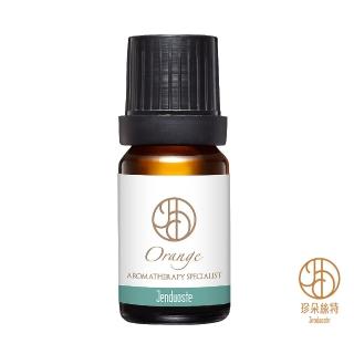 【珍朵絲特】甜橙精油10ml(佐登妮絲-香氛精油)