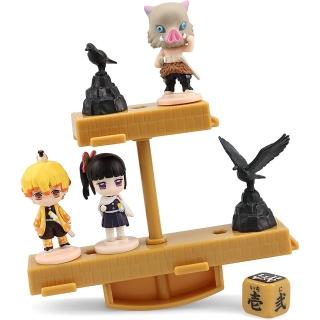 【EPOCH】鬼滅之刃平衡遊戲 其之貳(派對 桌遊)